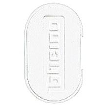 LIGHT - COPRIVITI SIGILLABILI PER SUPPORTI - BTICINO N4750 - BTICINO N4750 product photo