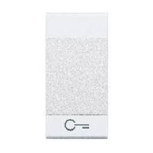 LL - COPRITASTO+CHIAVE 1M BIANCO - BTICINO N4915FN - BTICINO N4915FN - BTICINO N4915FN product photo