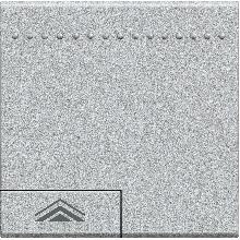 LIGHT - COPRITASTO SIMBOLO DIMMER 2 MOD - BTICINO N4915M2ADN product photo