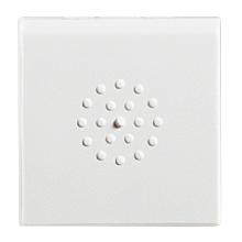 LL - COPRITASTO DOPPIO PULSANTE BIANCO - BTICINO N4916DP - BTICINO N4916DP - BTICINO N4916DP product photo