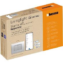 LL - Starter kit tapparelle new tech - BTICINO NT2010KITN product photo