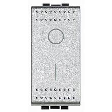 /LL-INT-IL BASC 2P 16A TECH 1 M - BTICINO NT4002N product photo