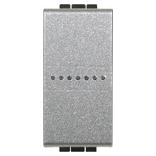 LL - DEVIATORE CONNESSO TECH - BTICINO NT4003C - BTICINO NT4003C - BTICINO NT4003C product photo