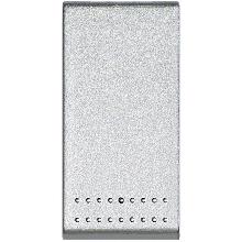 LL - PULSANTE 1P NC 10A 1M TECH - BTICINO NT4034N product photo