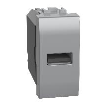 LL - CARICATORE USB TIPO A 1M TECH - BTICINO NT4191A - BTICINO NT4191A product photo