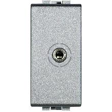 LIGHT TECH - PRESA AUDIO JACK 3,5 - BTICINO NT4280 - BTICINO NT4280 - BTICINO NT4280 product photo