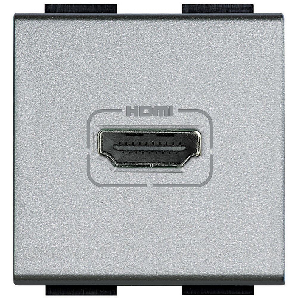 LIGHT TECH - PRESA HDMI - BTICINO NT4284 product photo