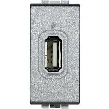 LIGHT TECH - PRESA USB - BTICINO NT4285 product photo