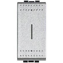 LIGHT TECH - PORTAFUSIBILE PER FUSIBILE 10A - BTICINO NT4321 product photo