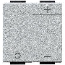 LL - DIMMER CON USCITA 0-10V TECH - BTICINO NT4410N product photo