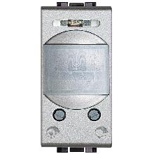 LL- INTERRUTTORE IR PASS.1M TECH - BTICINO NT4431N - BTICINO NT4431N - BTICINO NT4431N product photo