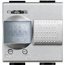 LIGHT TECH-INTERR.INFRAROSSI PASS.200W 2M - BTICINO NT4432 - BTICINO NT4432 - BTICINO NT4432 product photo