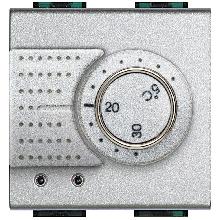 LIGHT TECH - TERMOSTATO CONDIZIONAMENTO 230V - BTICINO NT4441 product photo