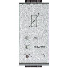 BLITZ PROTEZIONE 1 M NT4536 - BTICINO NT4536 product photo