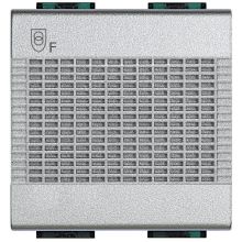 LL-TECH TRAFO 230 V12VCA/4VA 2 M  NT4541 - BTICINO NT4541 product photo