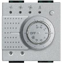 LIGHT TECH-SONDA PER FAN-COIL - BTICINO NT4692FAN - BTICINO NT4692FAN - BTICINO NT4692FAN product photo