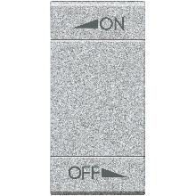 LIGHT T - COPRITASTO ON OFF REGOLAZIONE 1M - BTICINO NT4911AIN product photo