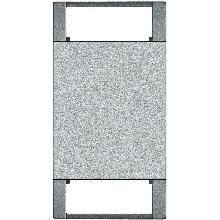 LIGHT TECH-COPRITASTO PERSONALIZ. 2 FUNZ 1M - BTICINO NT4911TN - BTICINO NT4911TN - BTICINO NT4911TN product photo