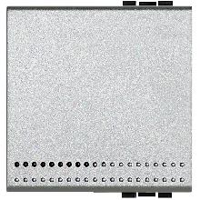 LIGHT TECH - COPRITASTO ILLUMI - BTICINO NT4911/2 product photo