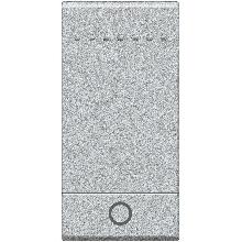 LL - COPRITASTO+LUCE 1M TECH - BTICINO NT4915AN - BTICINO NT4915AN - BTICINO NT4915AN product photo