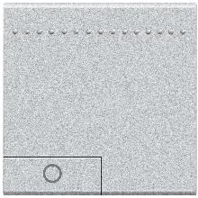 LL - COPRITASTO+LUCE 2M TECH - BTICINO NT4915M2AN - BTICINO NT4915M2AN product photo