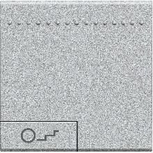 LL - COPRITASTO+LUCE SCALE 2M TECH - BTICINO NT4915M2BN - BTICINO NT4915M2BN - BTICINO NT4915M2BN product photo
