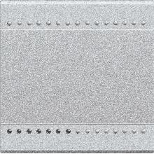 LL - COPRITASTO ILLUMINABILE 1 FUNZ. 2M TECH - BTICINO NT4915M2N product photo