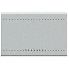 LIVING LIGHT - COPRITASTO ILLUM. 1 FUNZ. 3M TECH NT4915M3N - BTICINO NT4915M3N product photo