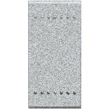 LL - COPRITASTO ILLUMINABILE 1 FUNZ. 1M TECH - BTICINO NT4915N product photo