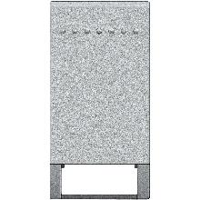 LL - COPRITASTO PERSONALIZ 1M TECH - BTICINO NT4915TN - BTICINO NT4915TN product photo