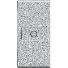 LL - COPRITASTO AX + LUCE 1M TECH - BTICINO NT4916A product photo