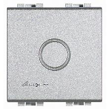 LIGHT TECH - TASTO FALSO POLO PREFRATTURA - BTICINO NT4951 product photo