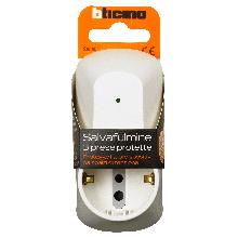 kit - adat sp10A 1p P30+ 2p10A+salvaf bia - BTICINO S3610DF product photo