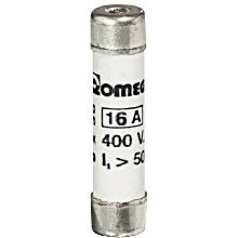 FUSIBILI - TIPO FUSICOLOR T1 9X36MM 16A - BTICINO T1/16 product photo