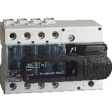 MW63-SEZIONATORE 3P 63A 690V - BTICINO T7013WF/63 - BTICINO T7013WF/63 - BTICINO T7013WF/63 product photo