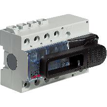 SEZIONATORE MEGASWITCH MW63 4 POLI 63A 690VAC - BTICINO T7014WF/63 product photo