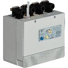 GS630 MOD.DIFFER.SOTTOPOSTO 4P 630A - BTICINO T7092/630 - BTICINO T7092/630 - BTICINO T7092/630 product photo