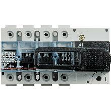 SEZIONATORE MEGASWITCH MW160 3 POLI 125A 690VAC - BTICINO T7133WF/125 product photo