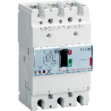 M2 250F - MEGNETOT 3P 250A 36KA - BTICINO T723F250 - BTICINO T723F250 - BTICINO T723F250 product photo