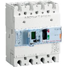 M2 250B ELETT 3P+N/2 250A 25KA - BTICINO T724B250E - BTICINO T724B250E - BTICINO T724B250E product photo