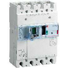 M2 250F-MAGNETOT + DIFF 3P+N/2 250A 36KA - BTICINO T724F250D - BTICINO T724F250D - BTICINO T724F250D product photo