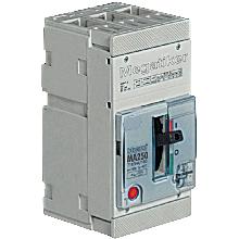 MA250-INTERR.MAGNET.3P 250A 36KA - BTICINO T7313A/250 - BTICINO T7313A/250 - BTICINO T7313A/250 product photo