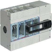 MW630-SEZIONATORE 4P 630A STANDARD - BTICINO T7414WF/630 - BTICINO T7414WF/630 product photo