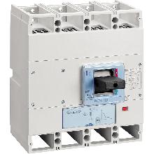 MEGATIKER M5 - S1 4P 1000A 50KA - BTICINO T754N1000EB - BTICINO T754N1000EB - BTICINO T754N1000EB product photo