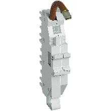 EASY 250/400 - BASI  IN CAVO BTDIN 1,5 MODL - BTICINO TC125L2C - BTICINO TC125L2C - BTICINO TC125L2C product photo