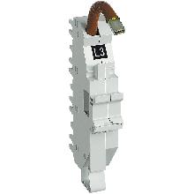 EASY 250/400 BASI IN CAVO BTDIN 1,5 MOD L3 - BTICINO TC125L3C - BTICINO TC125L3C - BTICINO TC125L3C product photo