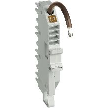 EASY 250/400 -BASI IN CAVO BTDIN 1MOD L1 63 - BTICINO TC63L1C product photo