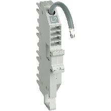 EASY 250/400 - BASI IN CAVO BTDIN 1MOD L2 6 - BTICINO TC63L2C - BTICINO TC63L2C - BTICINO TC63L2C product photo