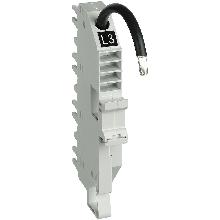 EASY 250/400 - BASI IN CAVO BTDIN 1MOD L3 6 - BTICINO TC63L3C - BTICINO TC63L3C - BTICINO TC63L3C product photo