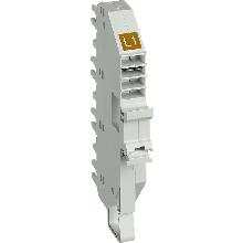 EASY 250/400 - Base per collegamento PLUG-IN BTDIN L1 - BTICINO TC80L1P product photo